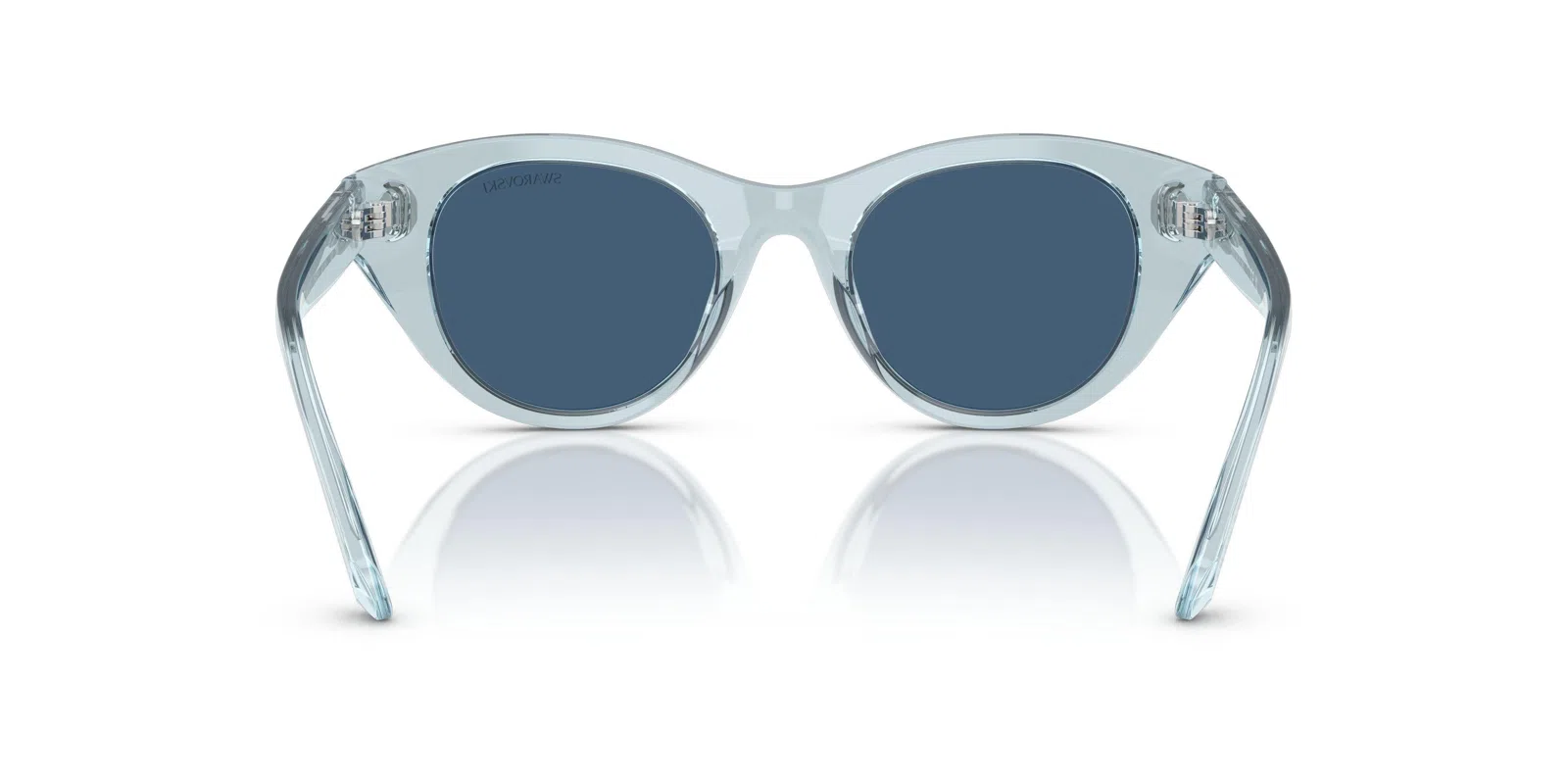 Swarovski 6025F Sunglasses - view 12